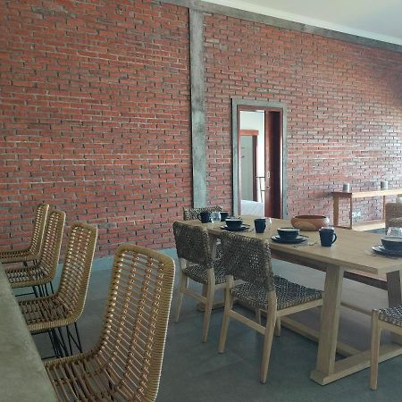 Coco Blu Villa Singaraja  Luaran gambar
