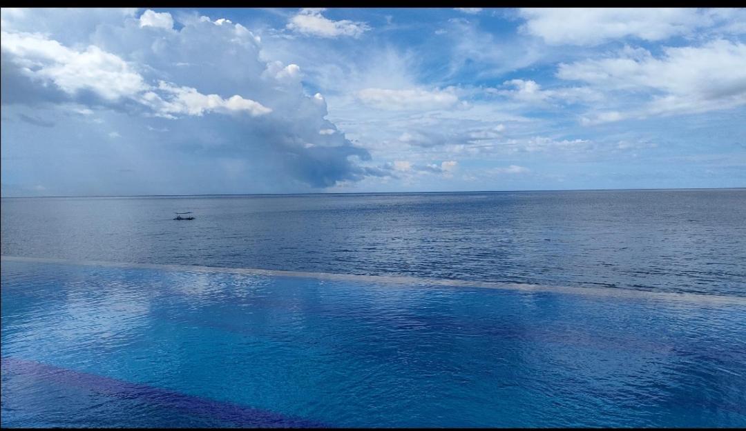 Coco Blu Villa Singaraja  Luaran gambar