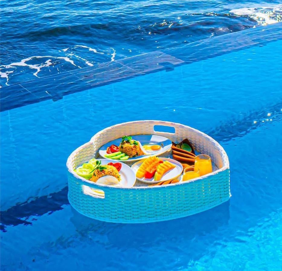 Coco Blu Villa Singaraja  Luaran gambar