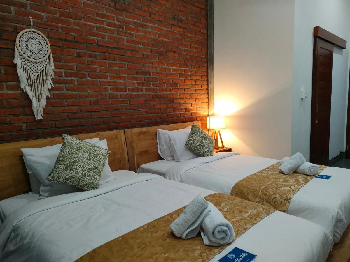 Coco Blu Villa Singaraja  Luaran gambar