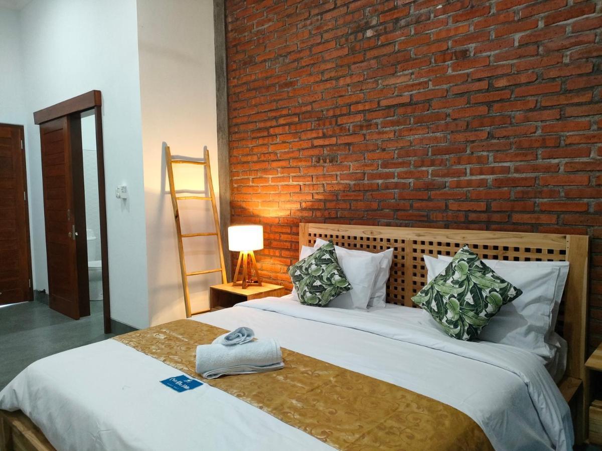 Coco Blu Villa Singaraja  Luaran gambar
