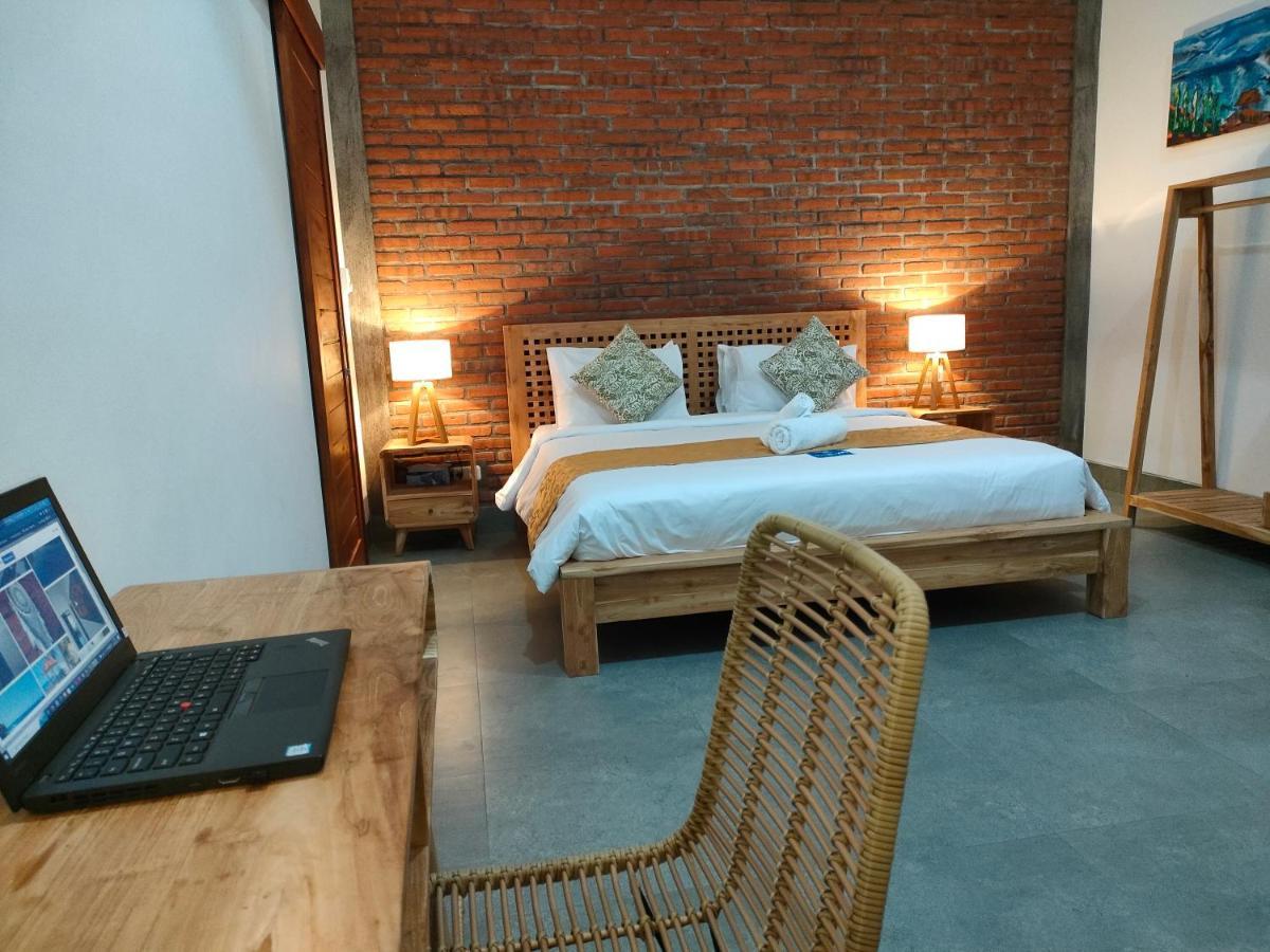 Coco Blu Villa Singaraja  Luaran gambar