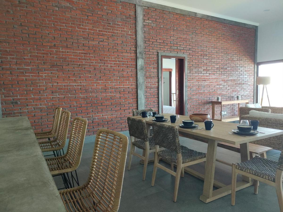 Coco Blu Villa Singaraja  Luaran gambar