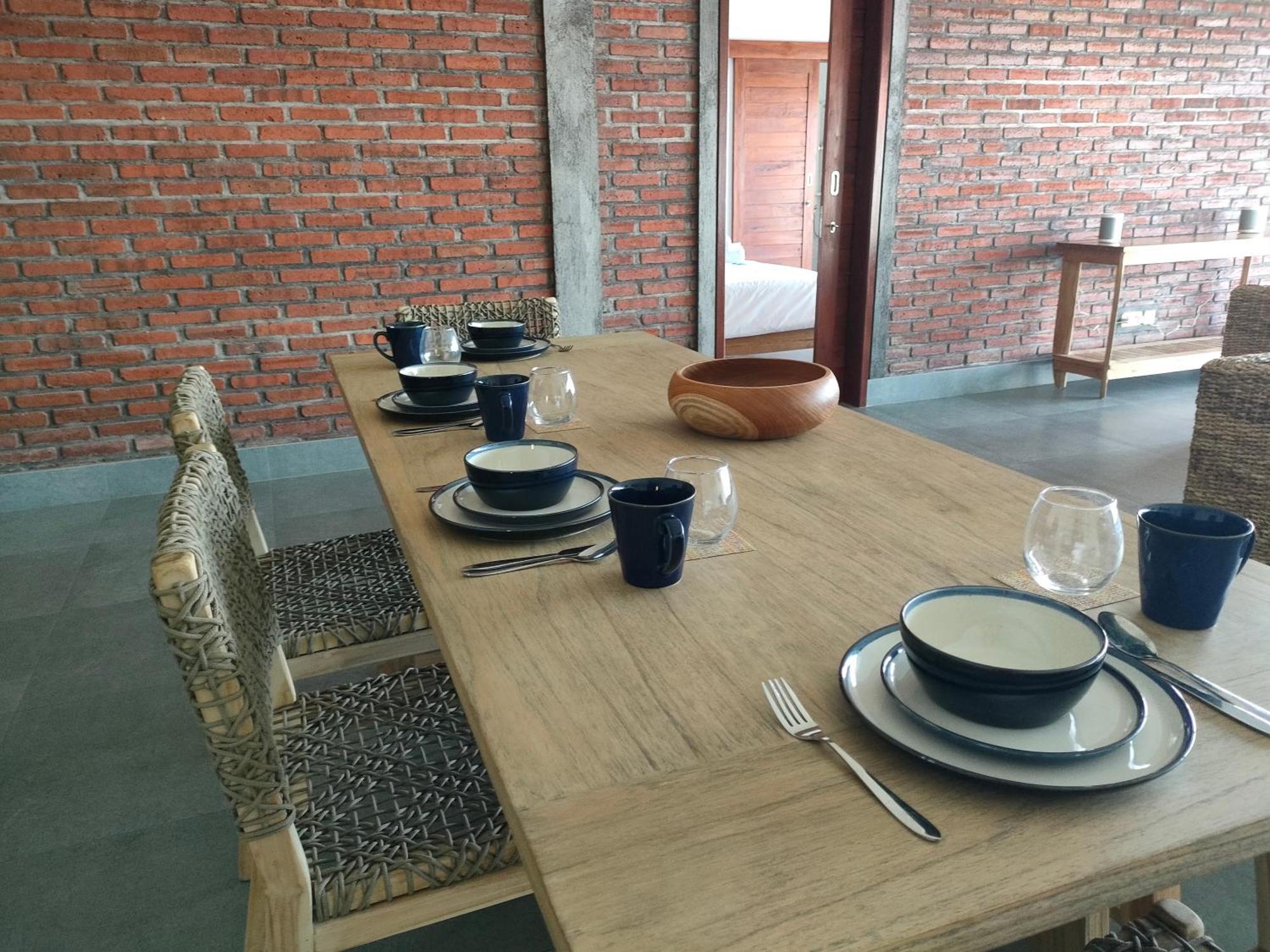 Coco Blu Villa Singaraja  Luaran gambar